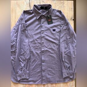 3/$90 NEW Levi’s Button Down Shirt